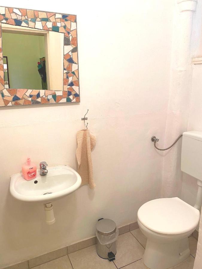 Apartman Flora Olomouc Luaran gambar