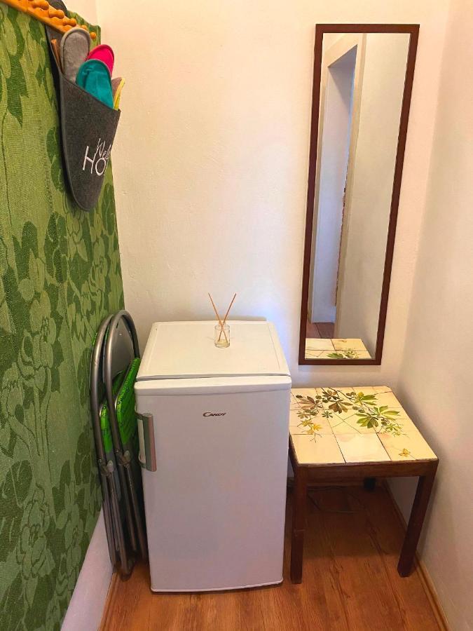 Apartman Flora Olomouc Luaran gambar