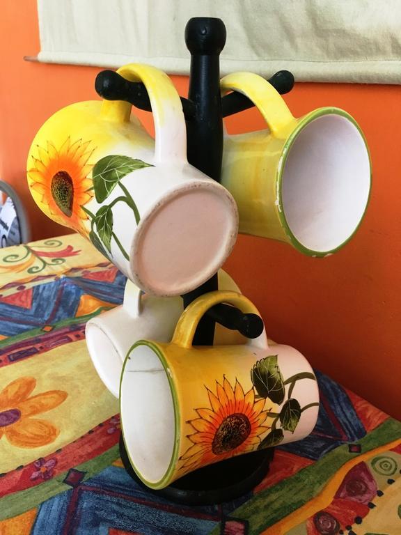 Apartman Flora Olomouc Luaran gambar