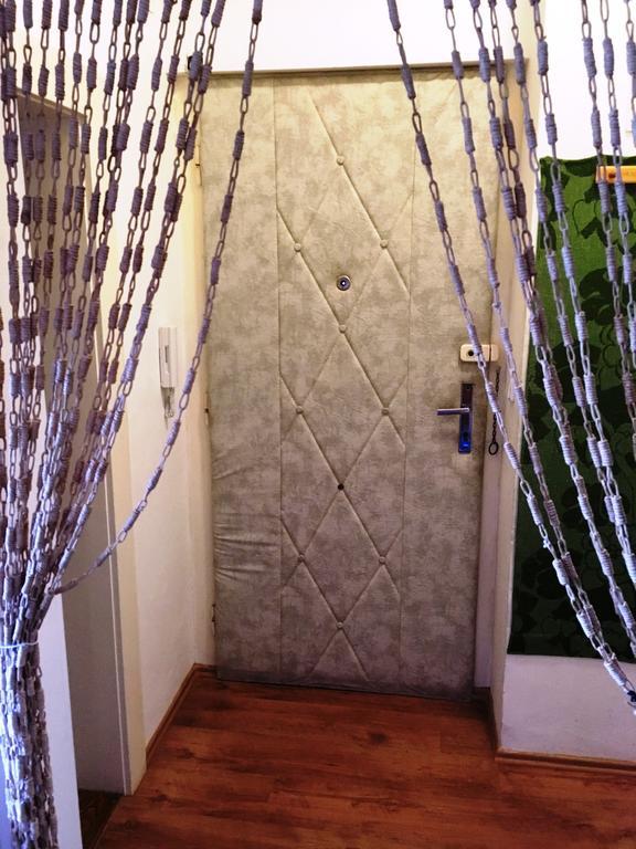 Apartman Flora Olomouc Luaran gambar